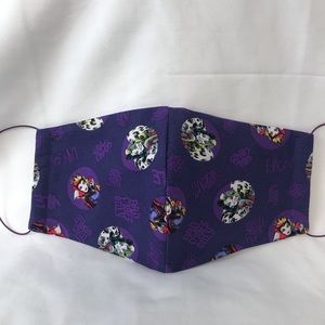 Adult - Dalmatian Disney Cruella de Ville